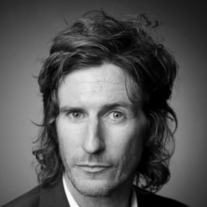 Tim Rogers