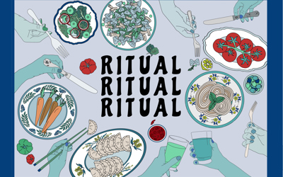 Ritual Ritual Ritual