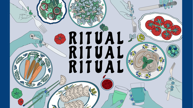 Ritual Ritual Ritual