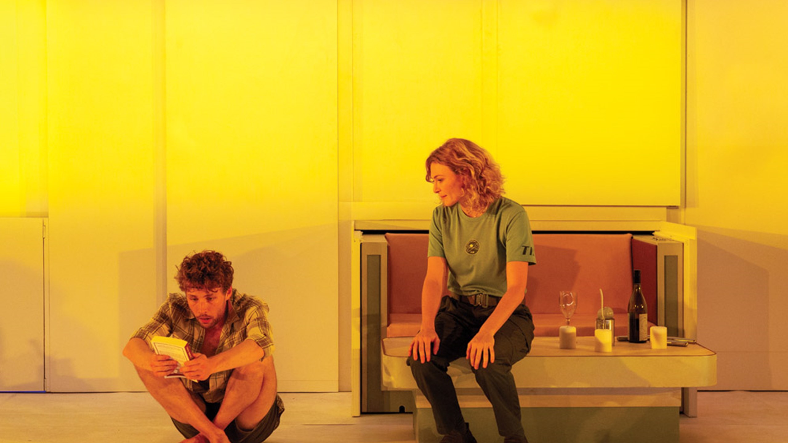 Solaris (2019), Photographer: Pia Johnson