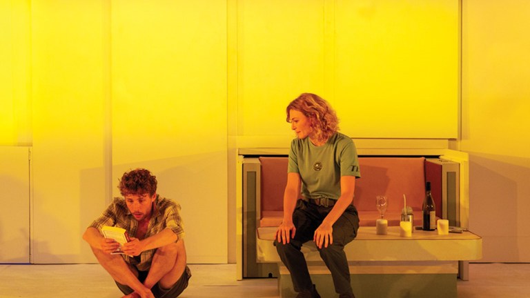 Encountering Otherness