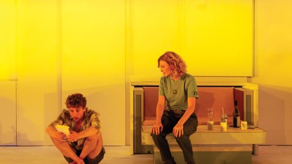 Solaris (2019), Photographer: Pia Johnson