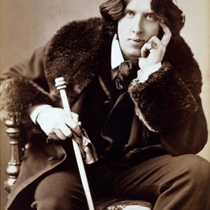 Oscar Wilde