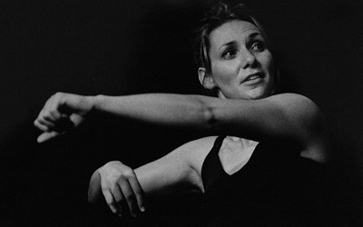 I Don't Wanna Play House (2003 - Tour)