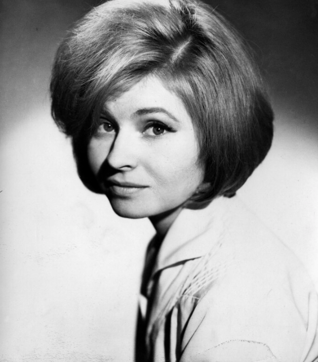 Prunella Scales