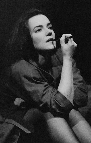 Sex Diary of an Infidel (1992)