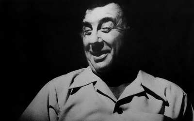 The Elocution of Benjamin Franklin