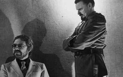 Dance of Death (1981)