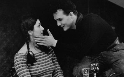 Picasso at the Lapin Agile