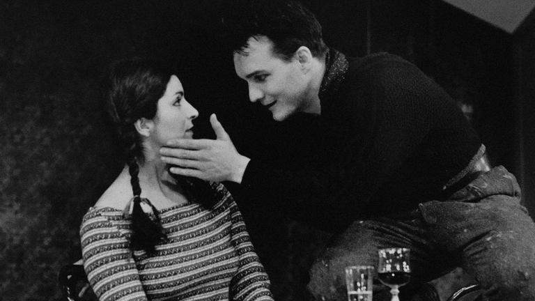 Picasso at the Lapin Agile