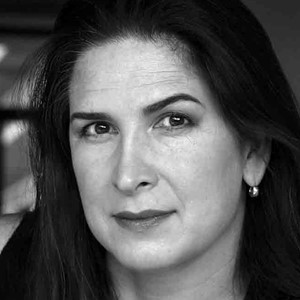 Pamela Rabe