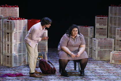 Stories of M - Looking For Alibrandi