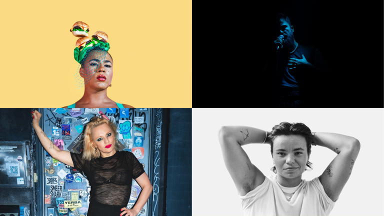 Trans Theatre Festival