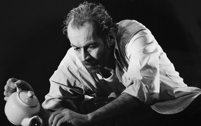 Seven Days of Silence