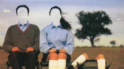 Falling Petals (2003)