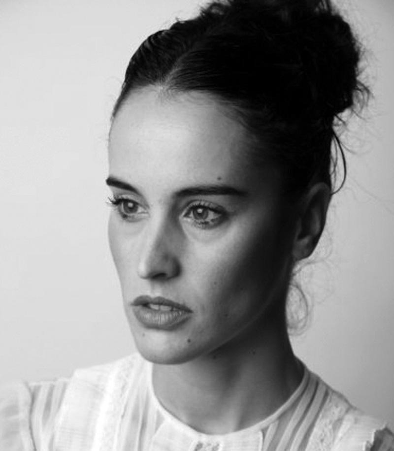 Irene del Pilar Gomez