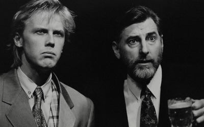 Underwear, Perfume and Crash Helmet