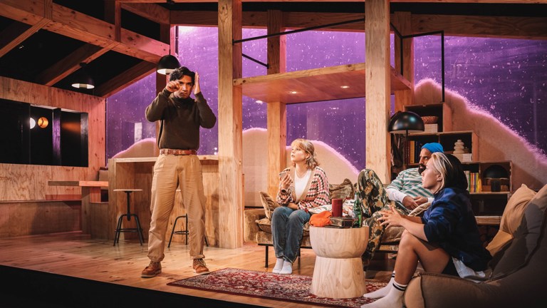 In Process: How Culture and Politics Transfers Between Generations