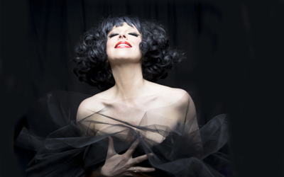 Meow Meow's The Red Shoes