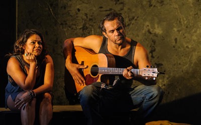 Heart is a Wasteland