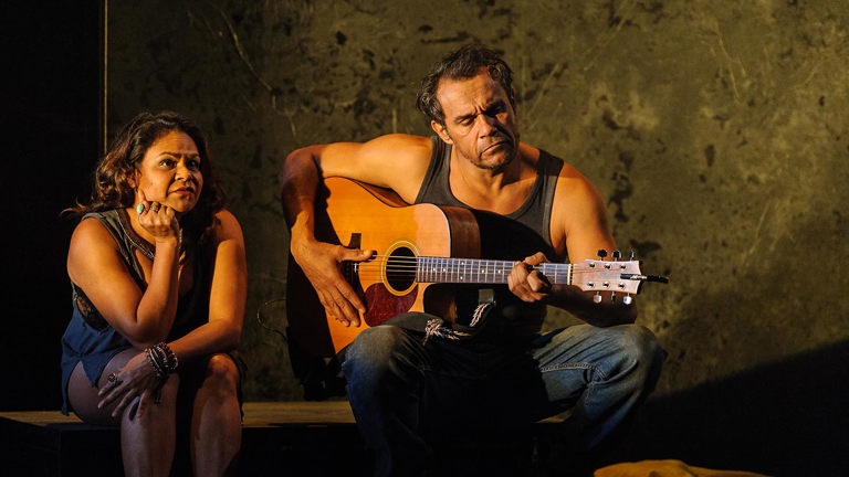 Heart is a Wasteland