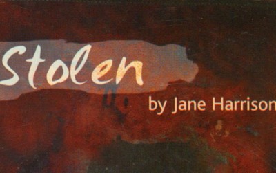 Stolen (2003 - Tour)