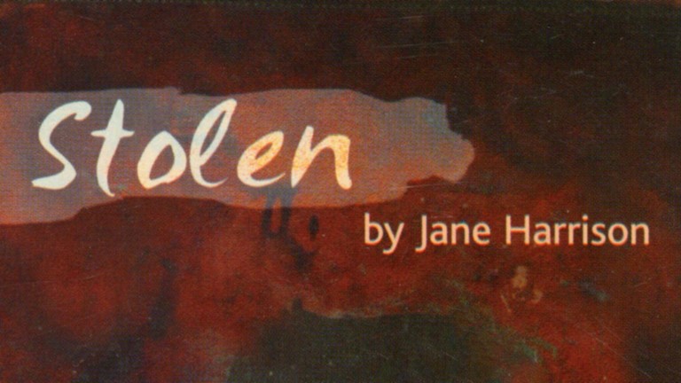 Stolen (2003 - Tour)