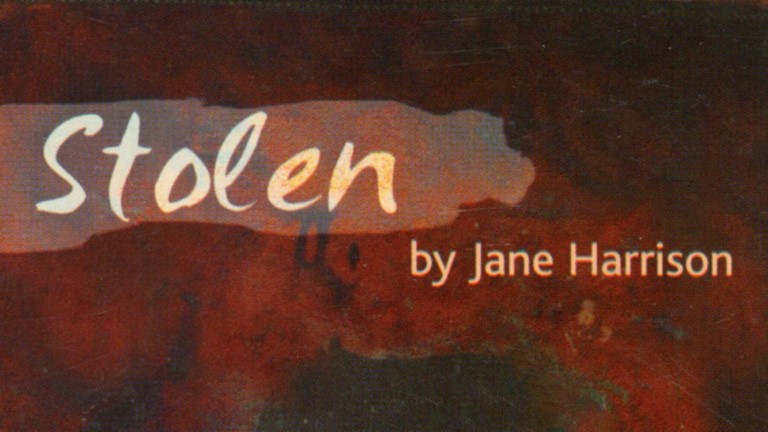 Stolen (2002 - Melbourne)