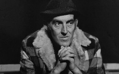 The Duck Variations / Ball Boys