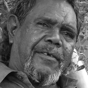 Kevin Namatjira