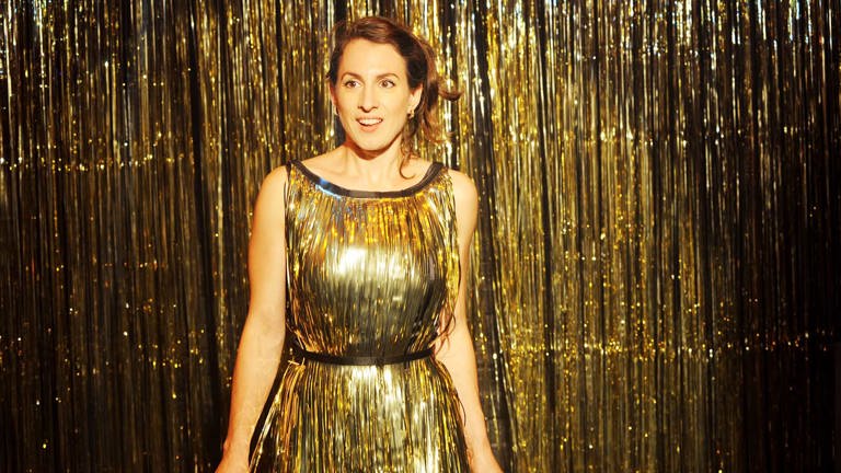 Stories I Want to Tell You in Person (2013)