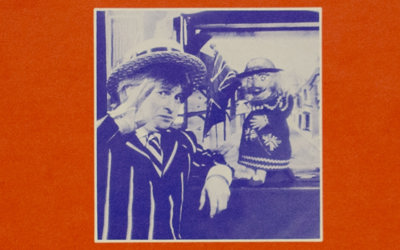 That's the Way to Do It