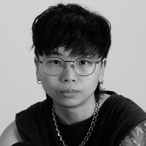 Jean Tong