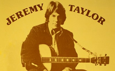 Jeremy Taylor
