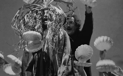 The Passion and its Deep Connection with Lemon Delicious Pudding