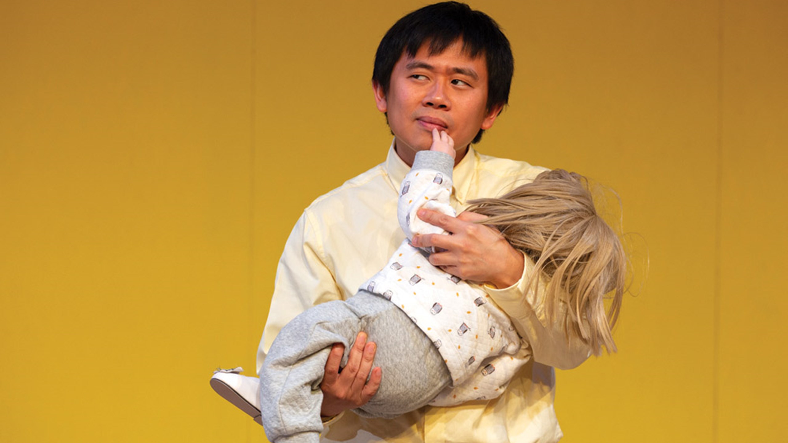 The Temple (2019), Photographer: Pia Johnson