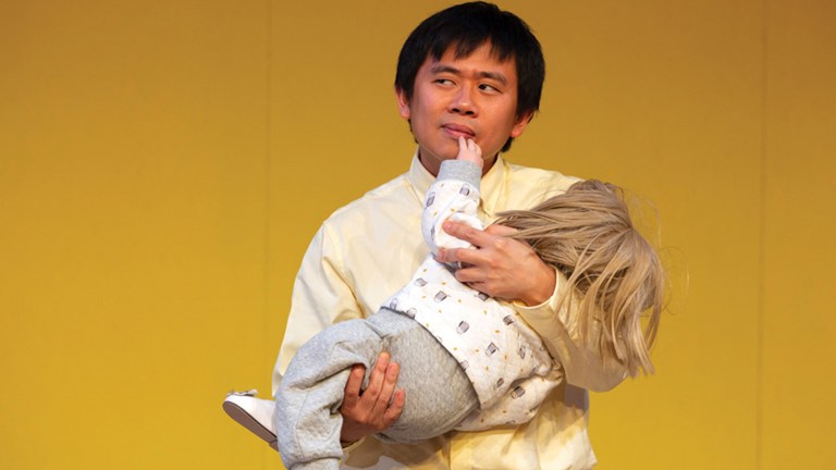 Provocation: A Brief Treatise On Risk In The Context of Malthouse Theatre