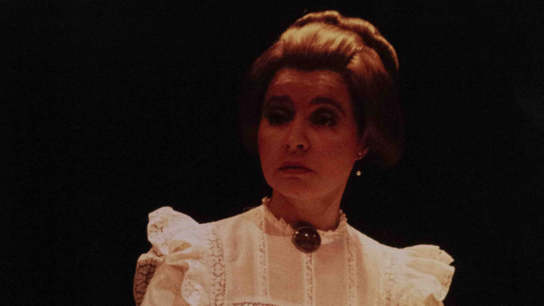 An Evening with Queen Victoria