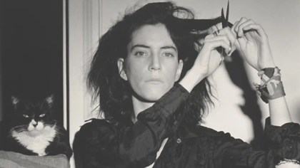 Photographer: Robert Mapplethorpe