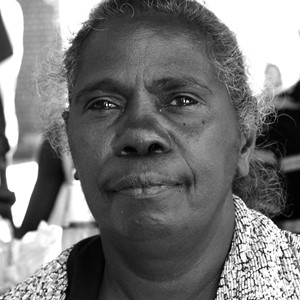 Margaret Ngungunyungu