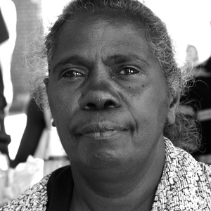 Margaret Ngungunyungu