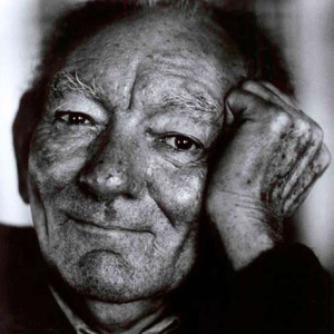 Brian Friel