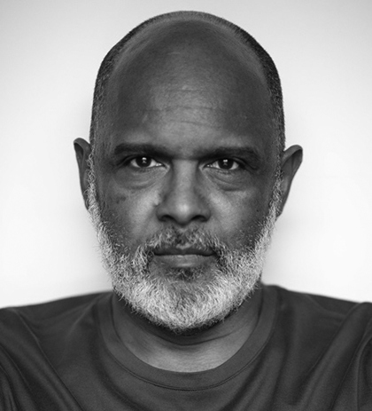 Stolen Cast – Tony Briggs