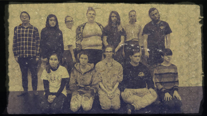 The debilitating glare of the Riot Stage ensemble when not on board with an activity