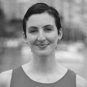 Leila Enright