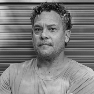 Kirk Page