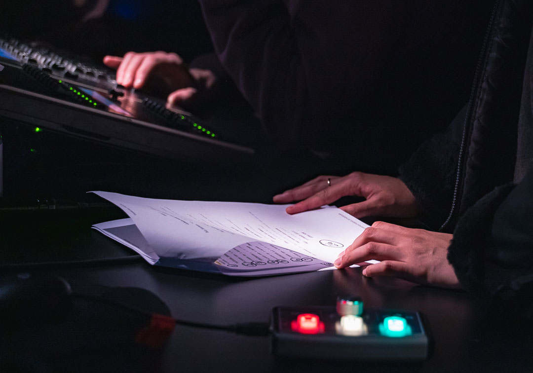 Photographer: Tamarah Scott