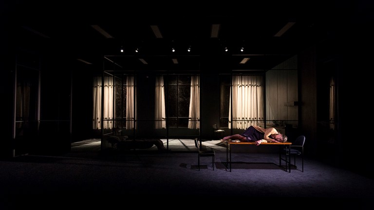 Marg Horwell & Paul Jackson: On Co-Design