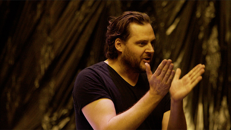 Provocation: Nurturing Artistic Ecosystems