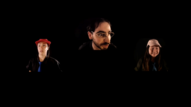 Field Notes: How To Make Theatre When Everyone’s Locked In Their Home